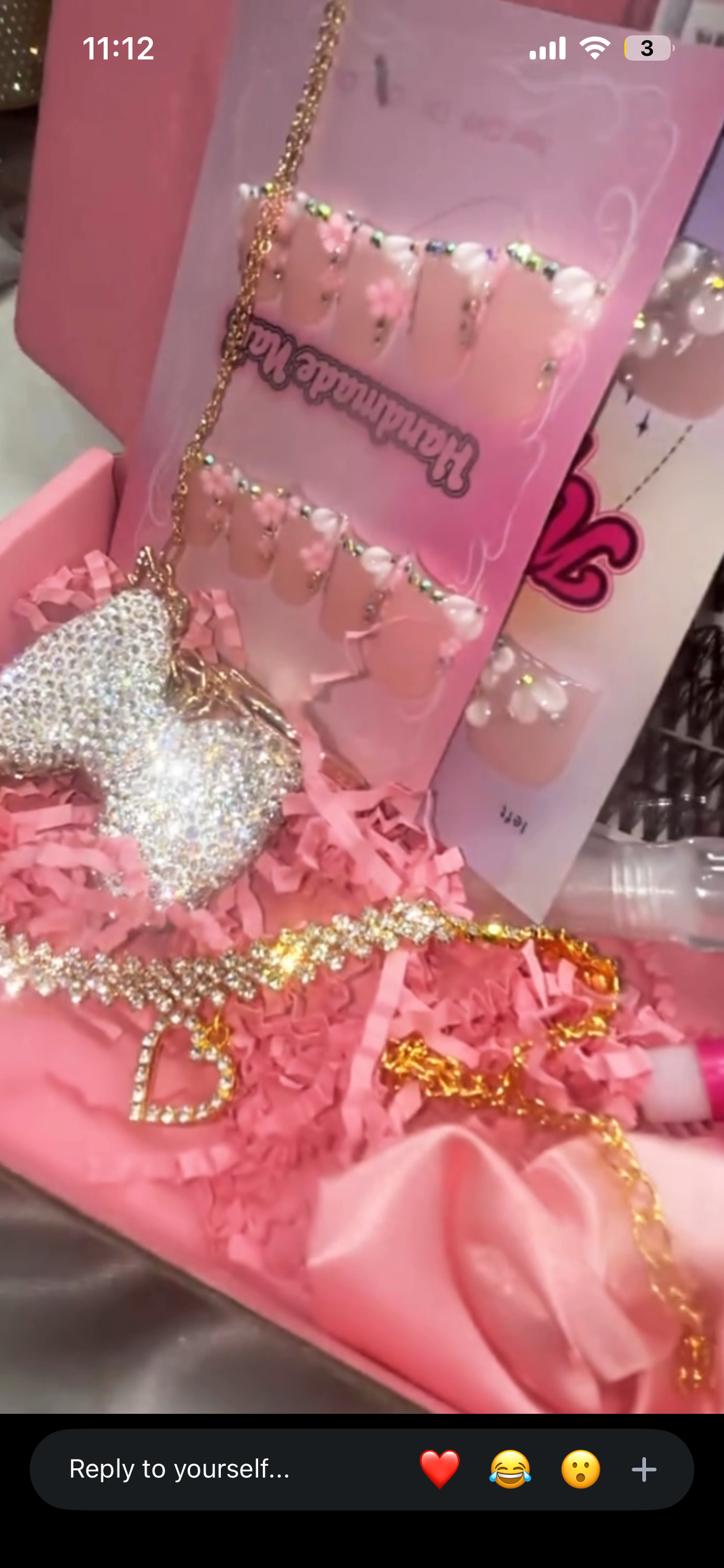 yosuary_miralda baddie kit !
